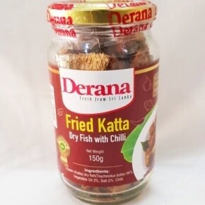 Derana Fried Katta with Chilli- 150g