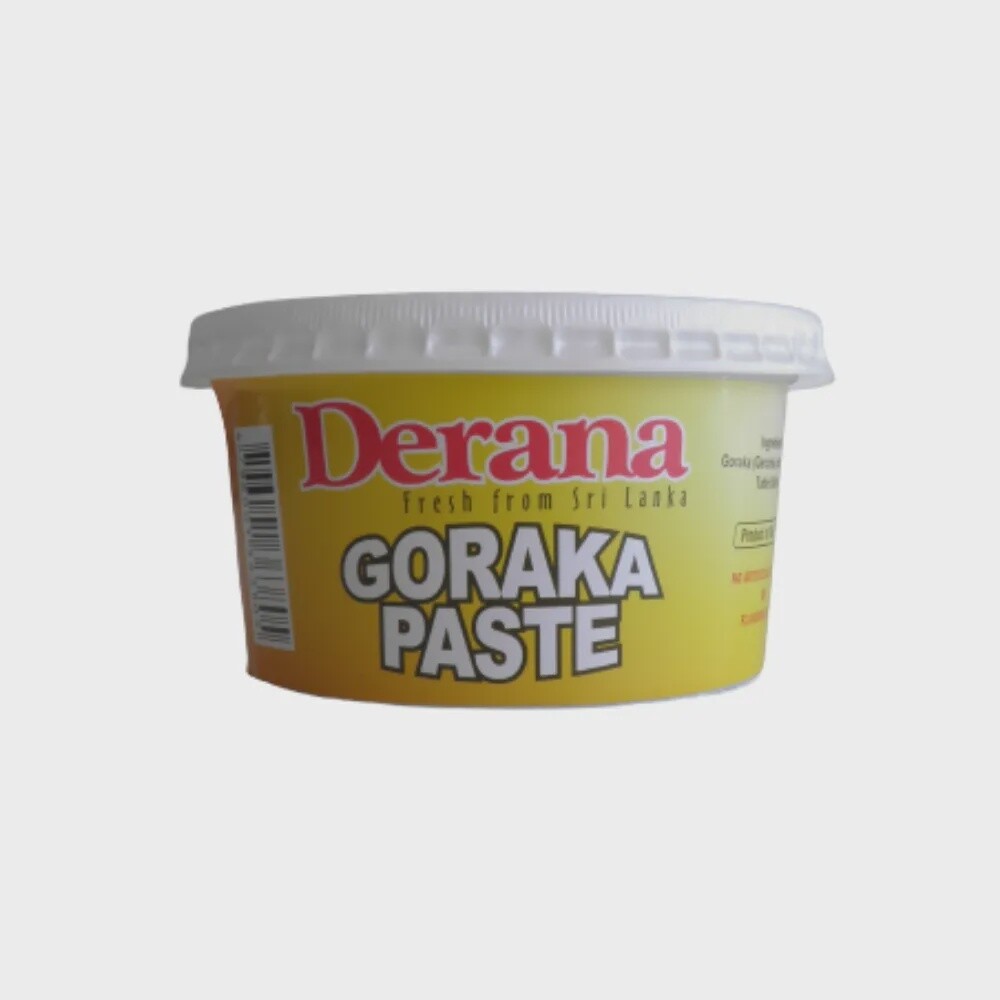 Derana Goraka Paste 250g