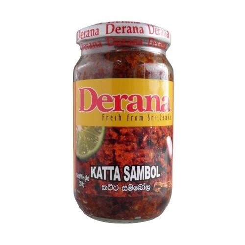 Derana Katta Sambol - 350g