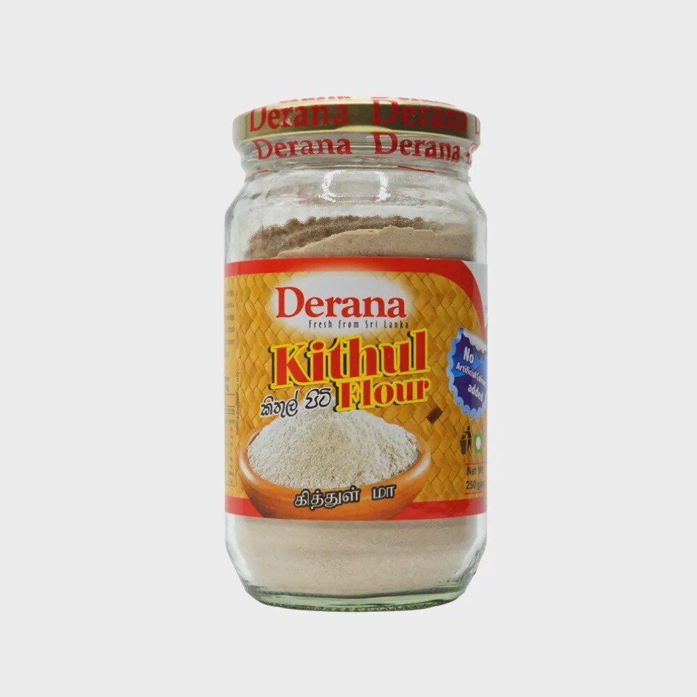 Derana Kithul Flour 250g