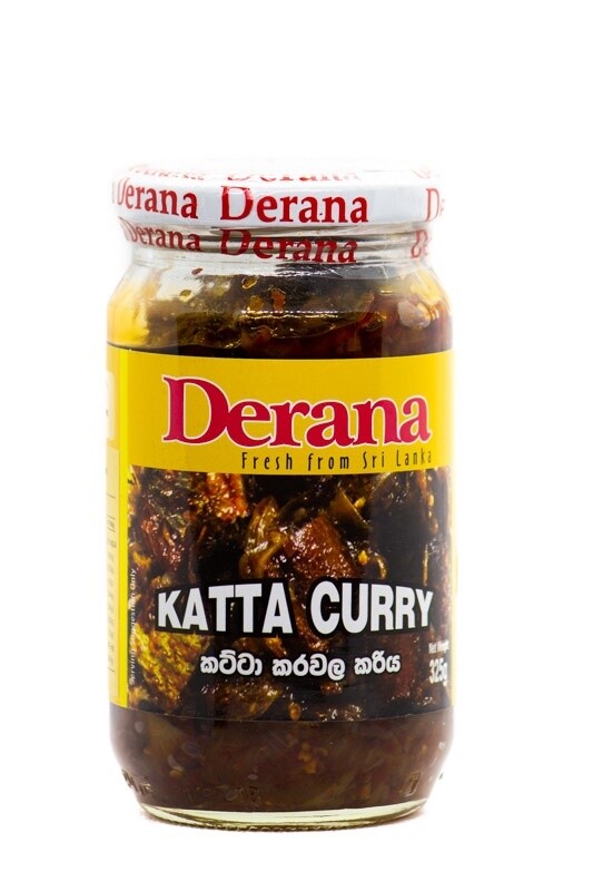 Derana Katta Curry 325g