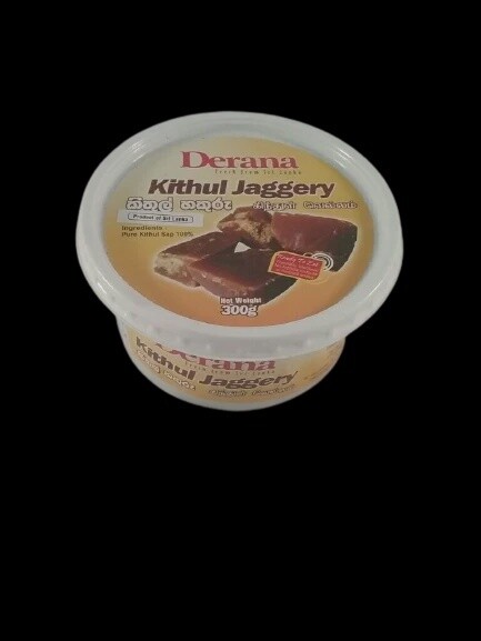 Derana Kithul Jaggery - 300g