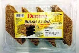 Derana Rulan Aluwa 400g