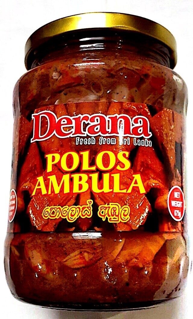 Derana Polos Ambula 675g
