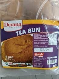 Derana Tea Buns 6pcs - 480g