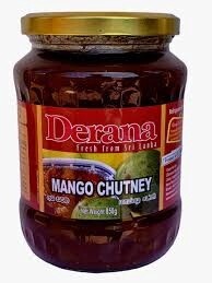 Derana Mango Chutney 850g