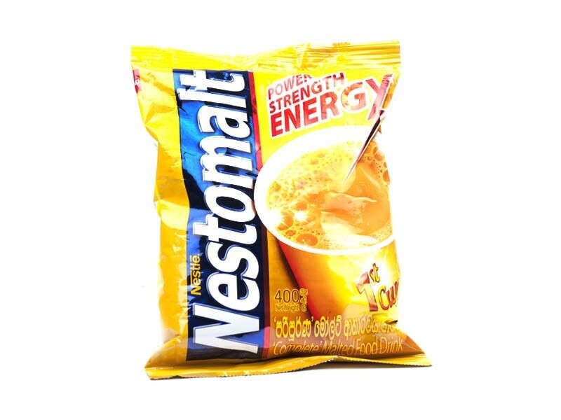 Nestomalt 400g wf Pack