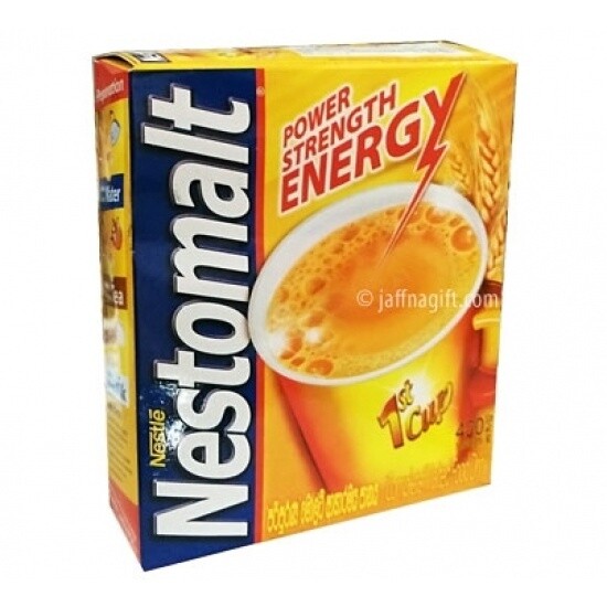 Nestomalt 400g (box)
