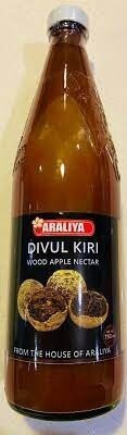 Araliya Divul Kiri 750ml
