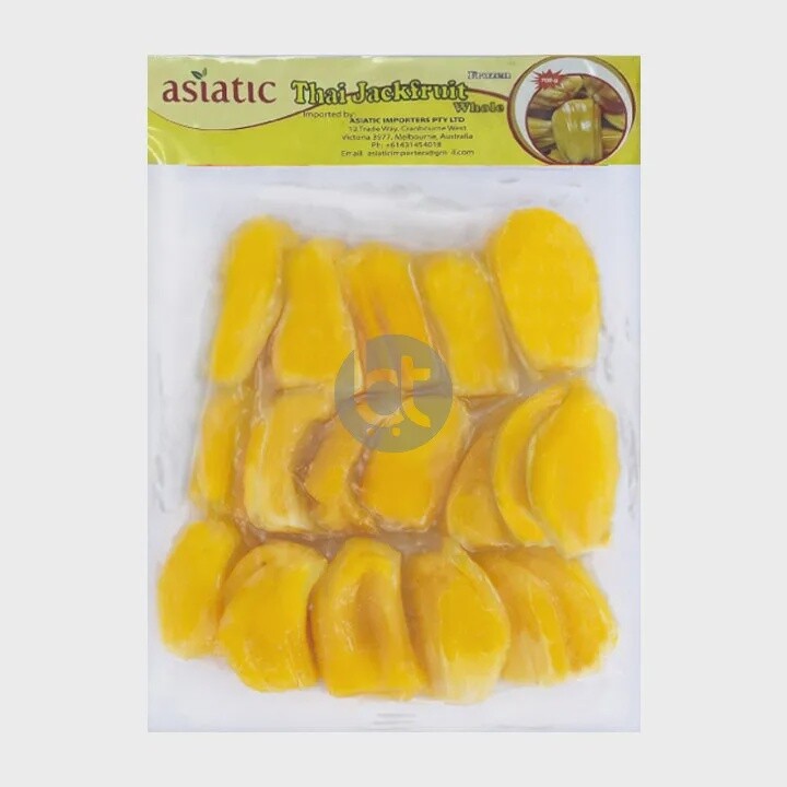 Asiatic Thai Jackfruit 300g