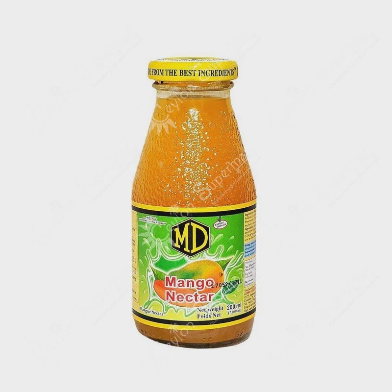 MD Mango Nectar 200ml