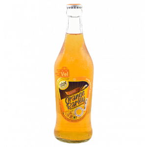 Elep. House Orange Barley 400ml