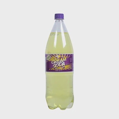 Elep. House Cream Soda 1.5L