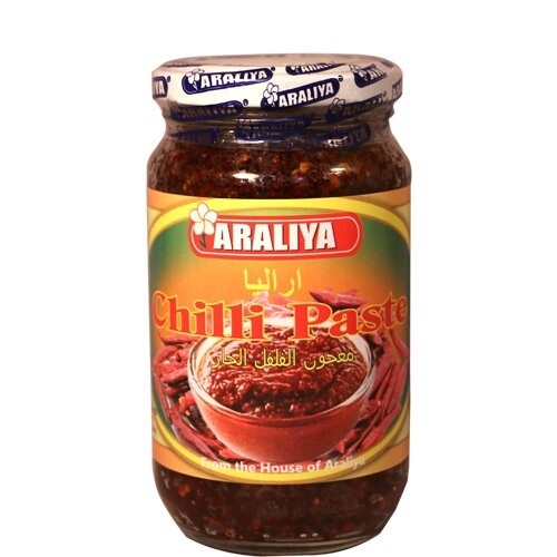 Araliya Chinese Chilli Paste 350g