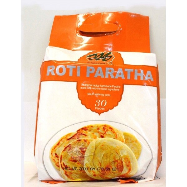 Australia Mexim Roti parata 30pc