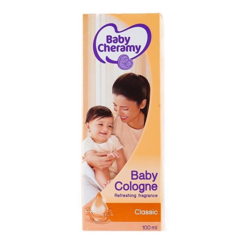 Baby cheramy Cologne Classic 100ml