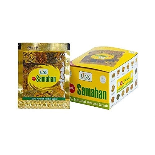 Link Samahan 30pk in-a-Box