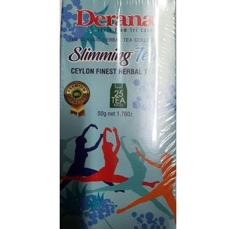 Derana Slimming Tea 2g