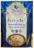 Saral Everyday Basmati Rice 5kg