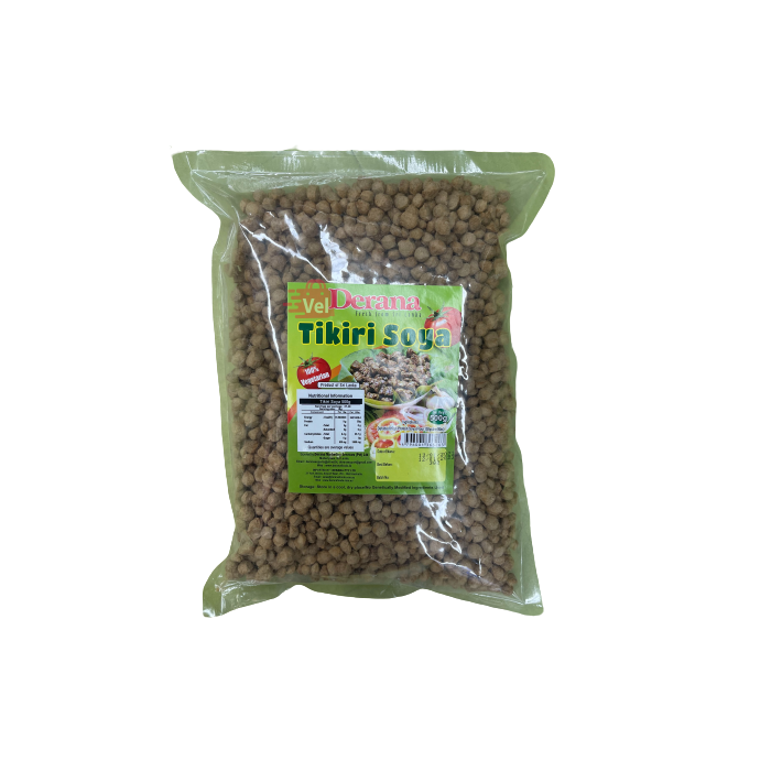Derana Tikiri Soya 500g
