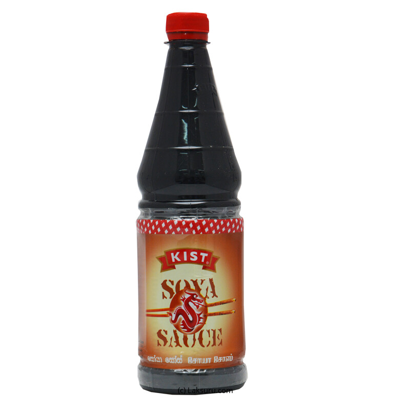 Kist Soya Sauce 250ml