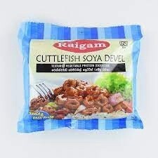 Raigam Soya -Dev.Cuttlefish 110g