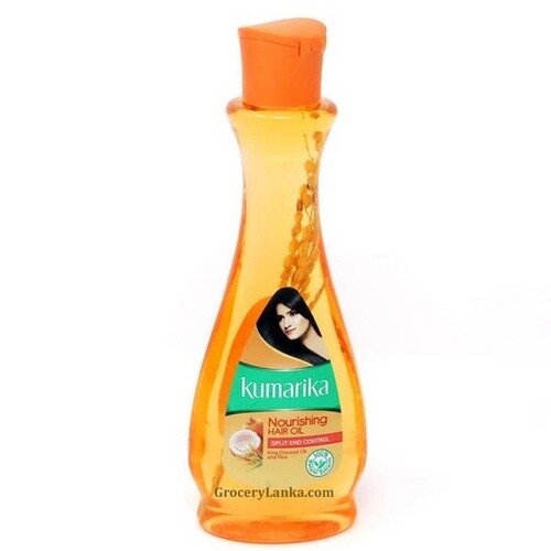 Kumarika Split End Control Hair Oil 100ml