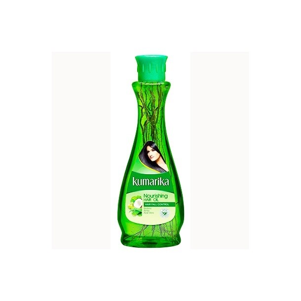 Kumarika Hair Fall Control Oil 100ml