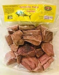 HCH Yellowfin Tuna 1kg