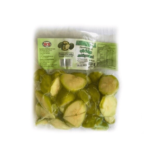 HCH Ambarella 400g