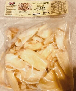 HCH Jack Fruit 400g