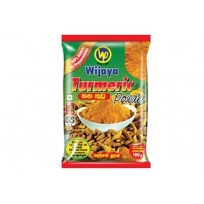 Wijaya Turmeric Powder  100g