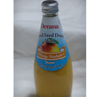 Derana Sharbath/ Mango 290ml