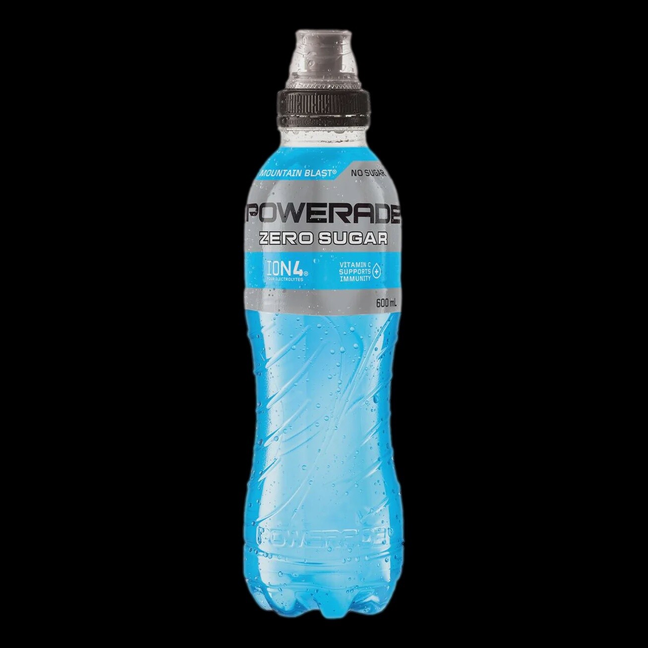 Powerade M blast 600ml