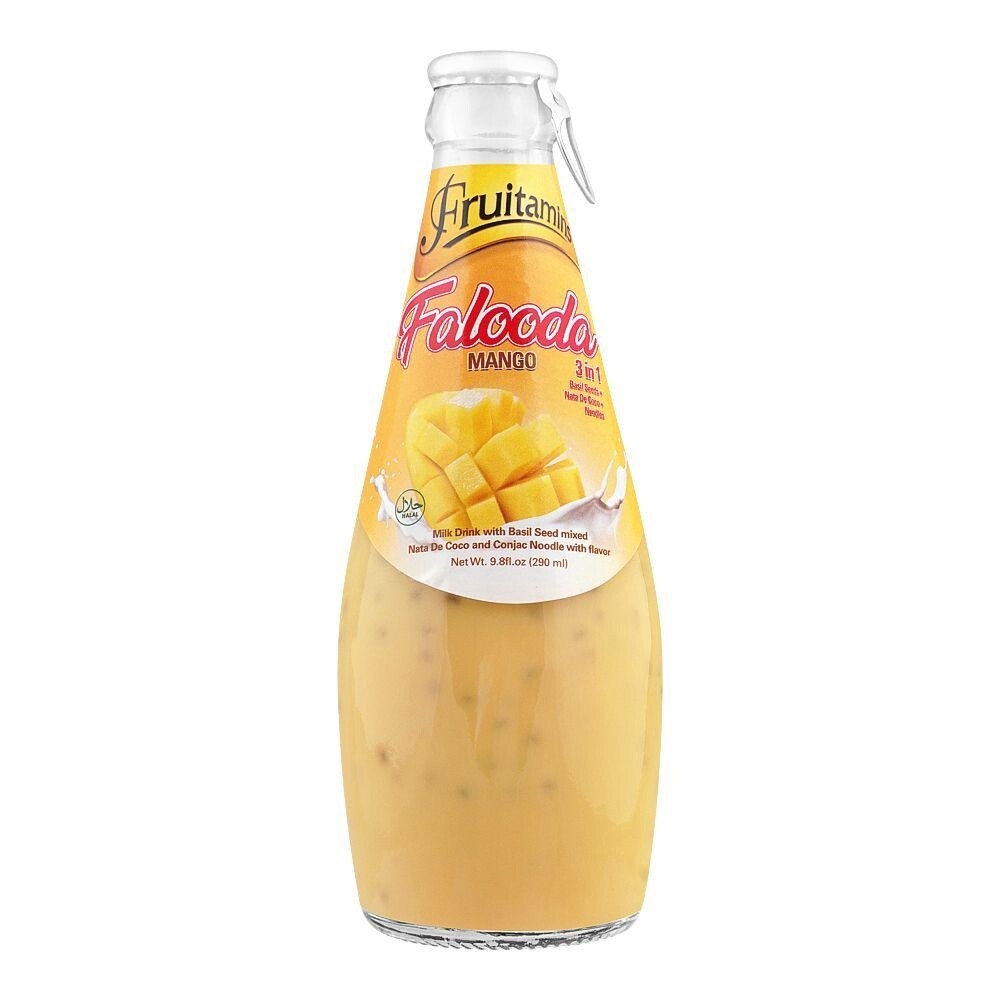 Maska Falooda Mango Flavor 290ml