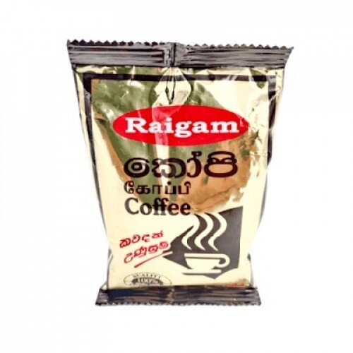 Raigam Coffee 100g