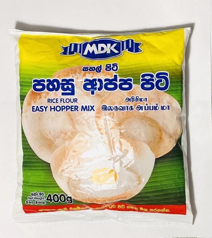 MDK Hopper Mix - 400g