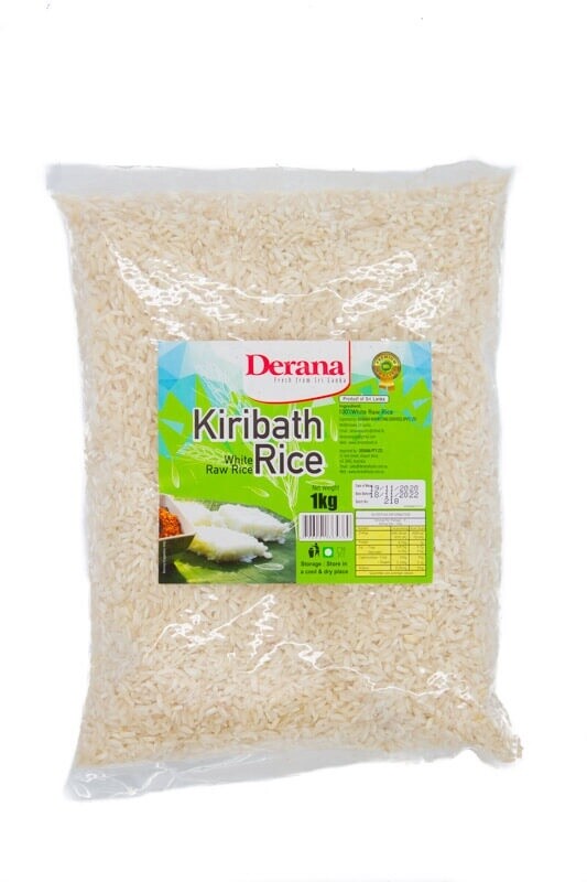 Derana Kiribath Rice 1kg