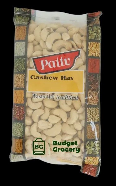 Cashew Raw 500g Pattu