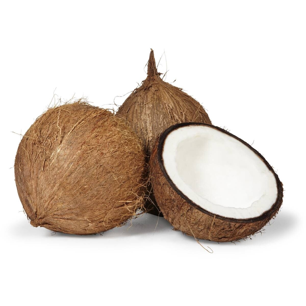 Fresh Coconut