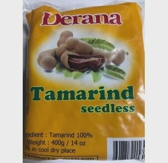 Derana Tamarind 400g