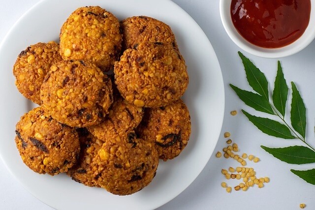 Derana Parippu Wada 480g