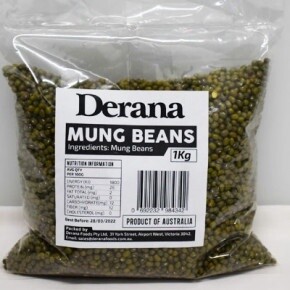 Derana Mungbean 1kg