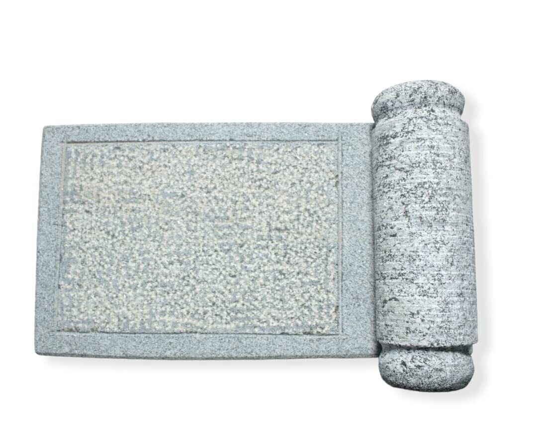 Kitchen Grinding Stone 16&quot;x9&quot;