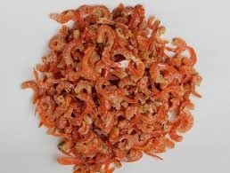 Richmi Dried Prawns 100g