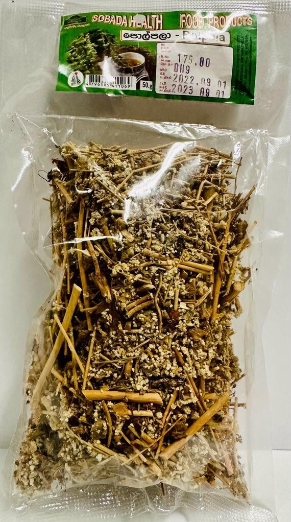 Polpala 50g