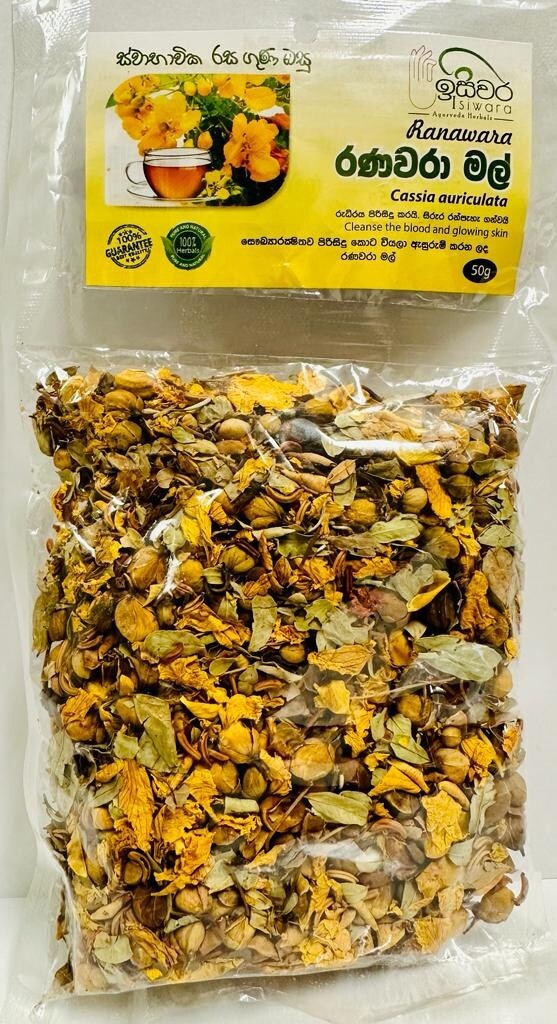 Ranawara 50g