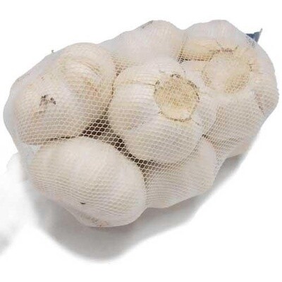 Fresh Garlic 500g pk