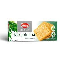 Munchee Karapincha Biscuits 100g