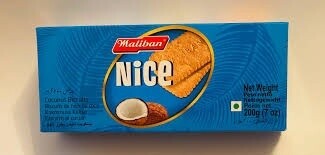 Maliban Nice 2x200g